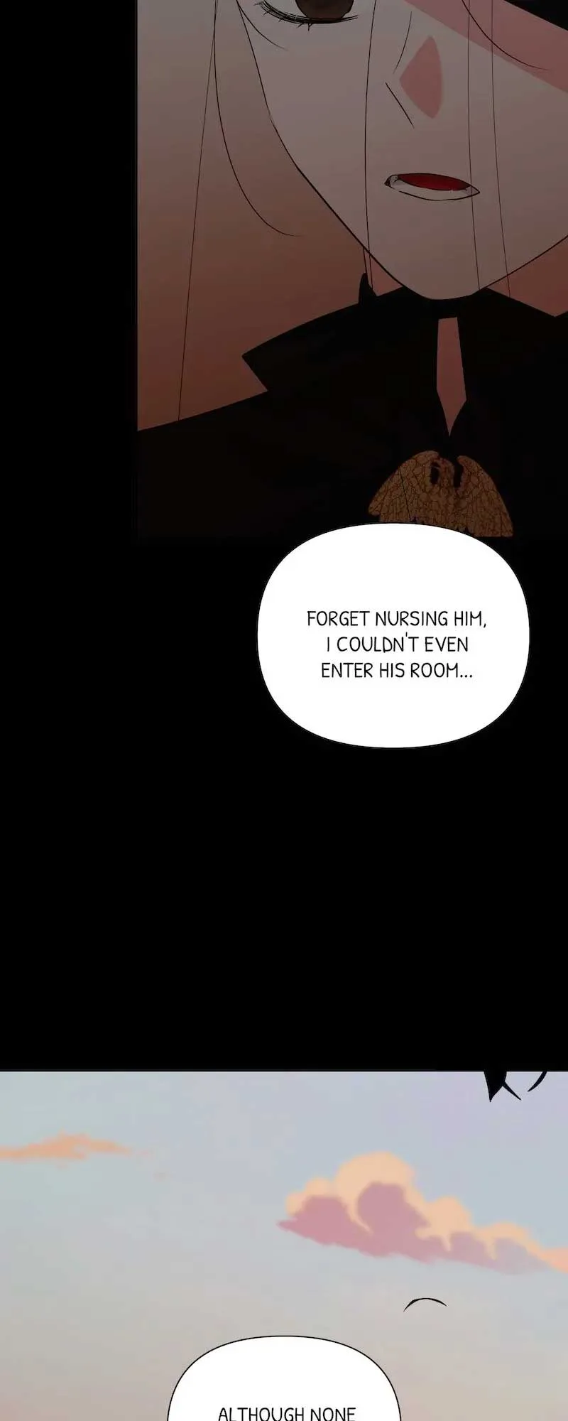 The Handsome Male Lead Won’t Let Me Log Out Chapter 44 page 41