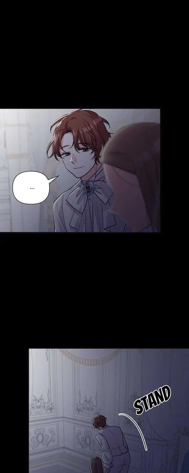 The Handsome Male Lead Won’t Let Me Log Out Chapter 44 page 15