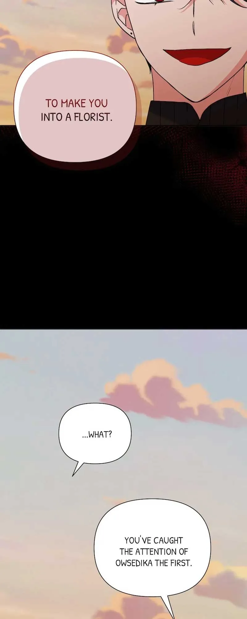 The Handsome Male Lead Won’t Let Me Log Out Chapter 44 page 45