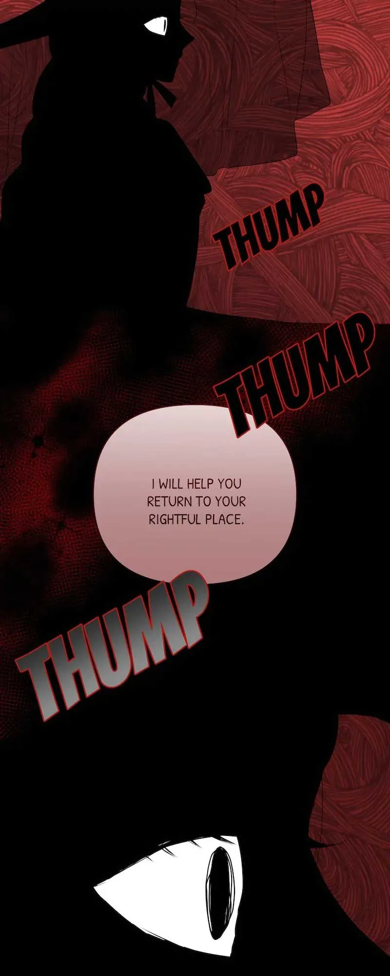 The Handsome Male Lead Won’t Let Me Log Out Chapter 44 page 47