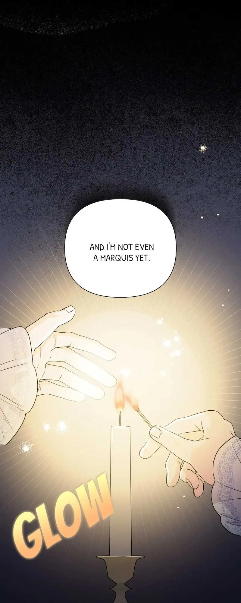 The Handsome Male Lead Won’t Let Me Log Out Chapter 44 page 17