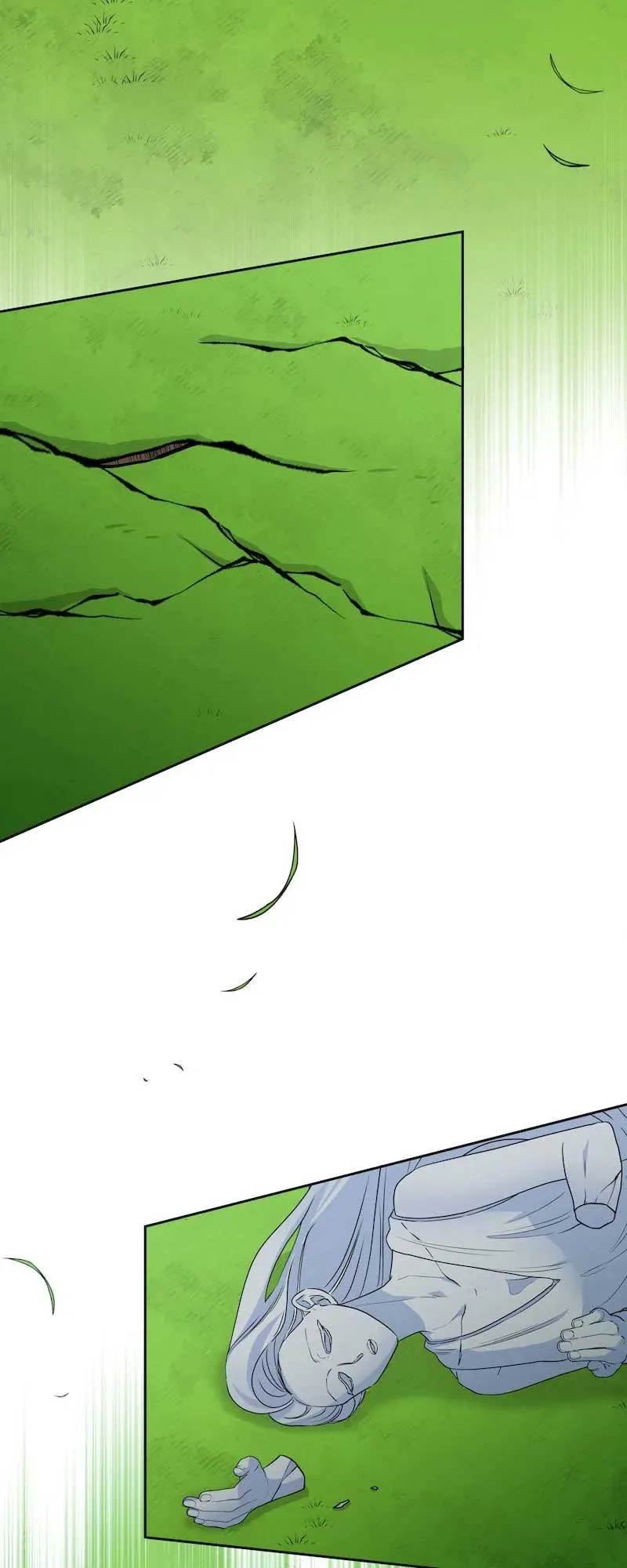 The Handsome Male Lead Won’t Let Me Log Out Chapter 44 page 4