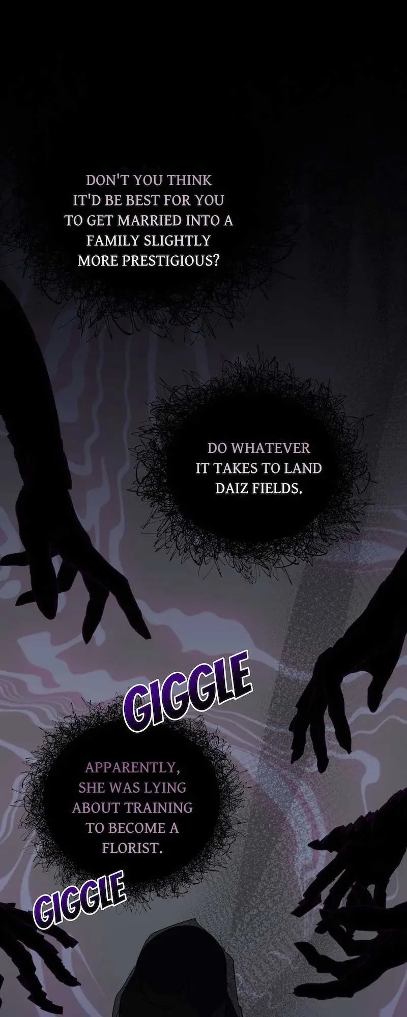 The Handsome Male Lead Won’t Let Me Log Out Chapter 44 page 55