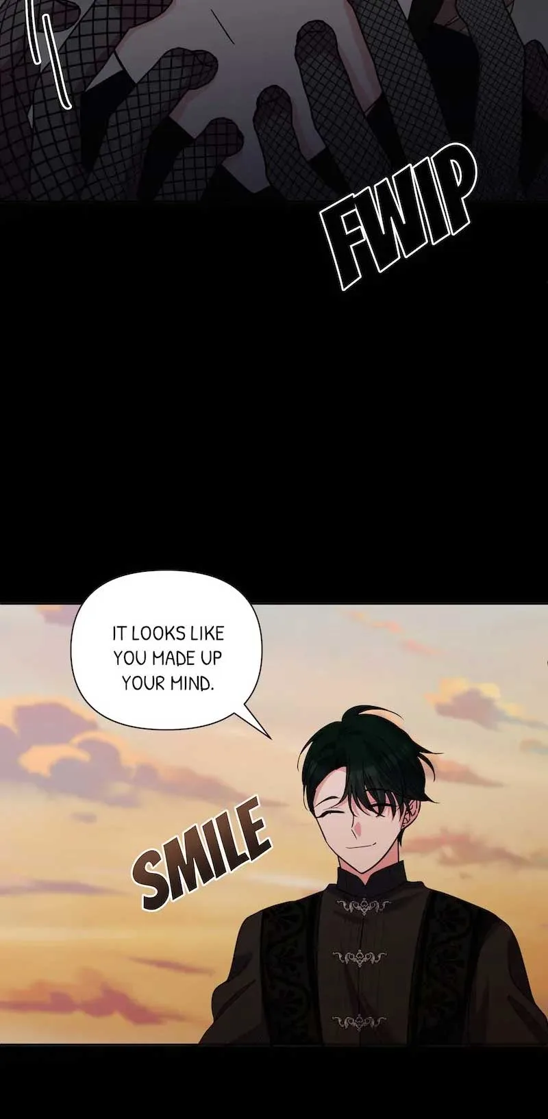 The Handsome Male Lead Won’t Let Me Log Out Chapter 44 page 58