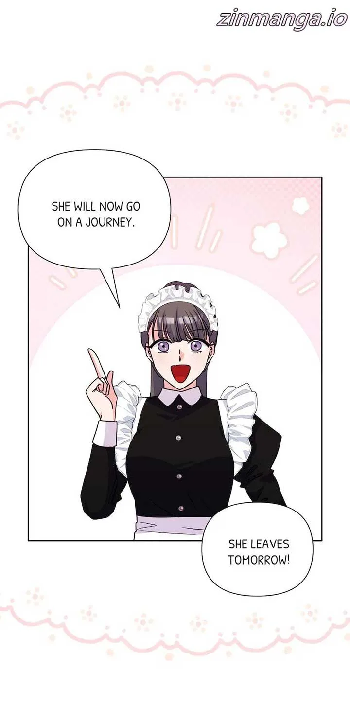 The Handsome Male Lead Won’t Let Me Log Out Chapter 45 page 60