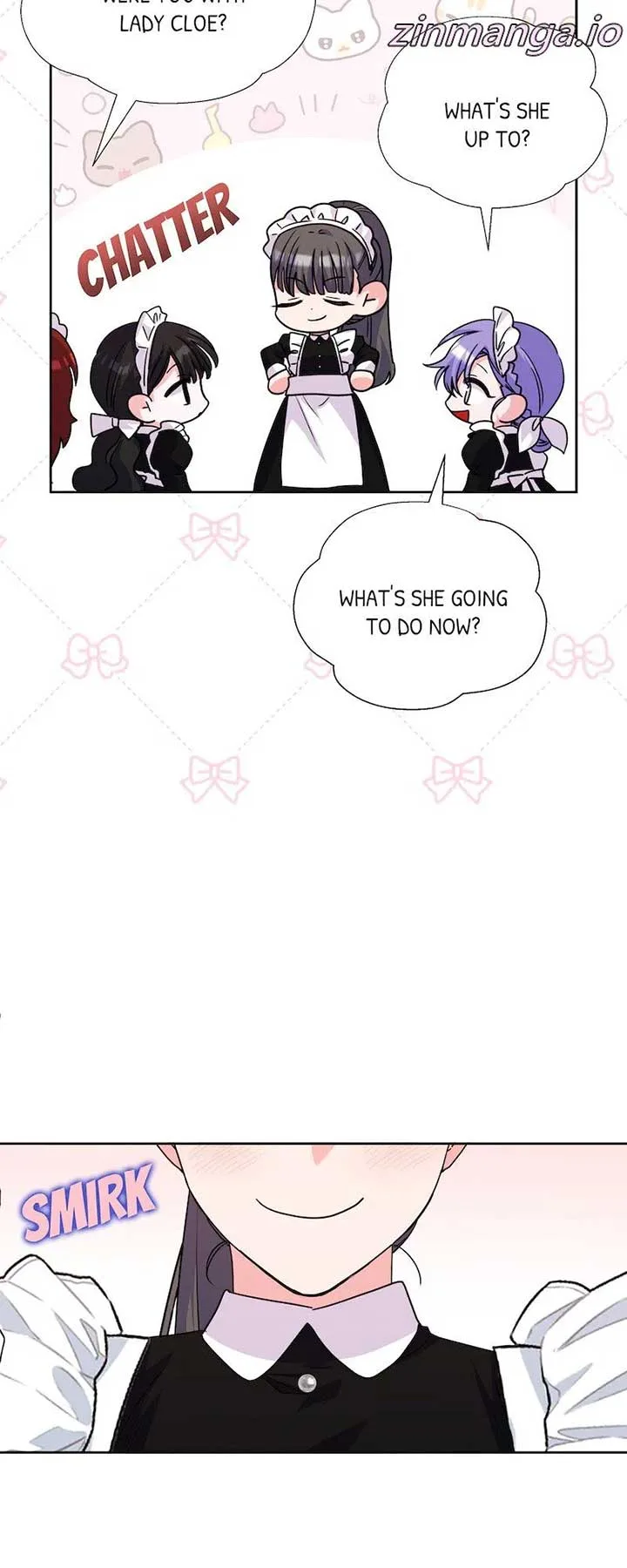 The Handsome Male Lead Won’t Let Me Log Out Chapter 45 page 59