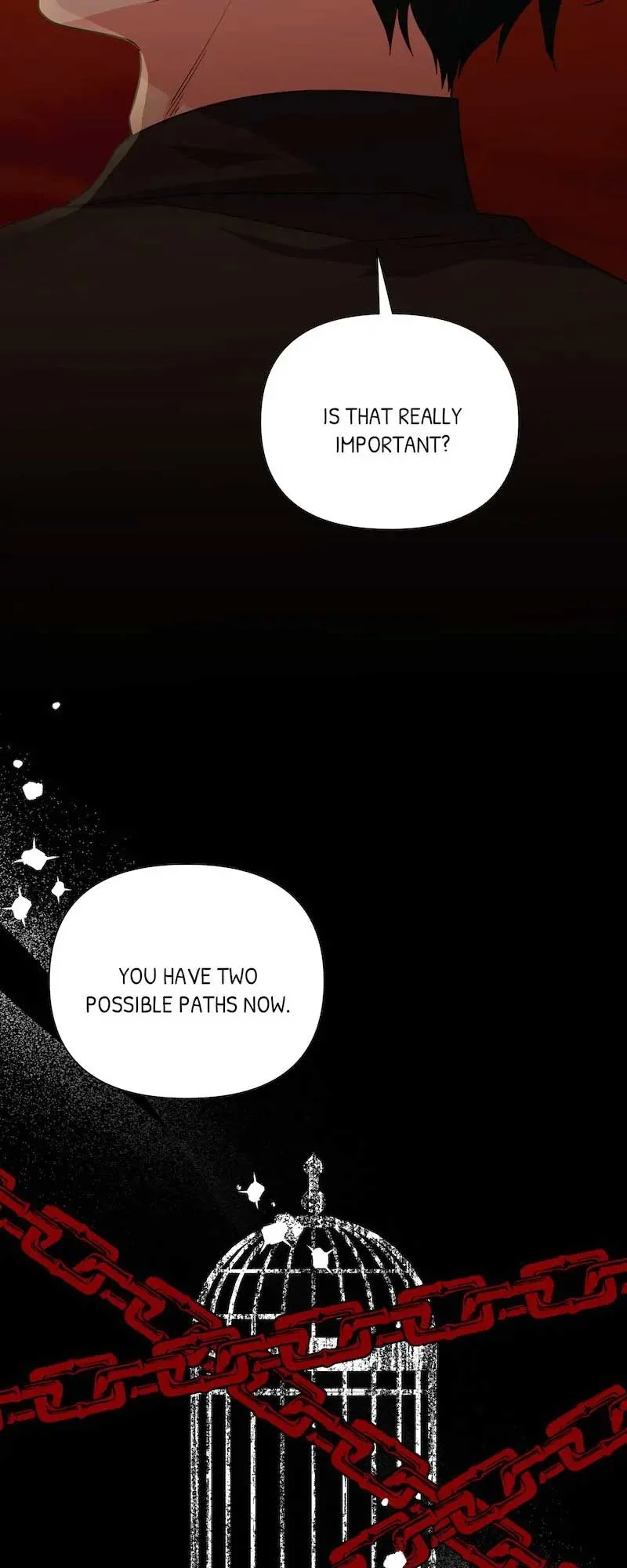 The Handsome Male Lead Won’t Let Me Log Out Chapter 44 page 52