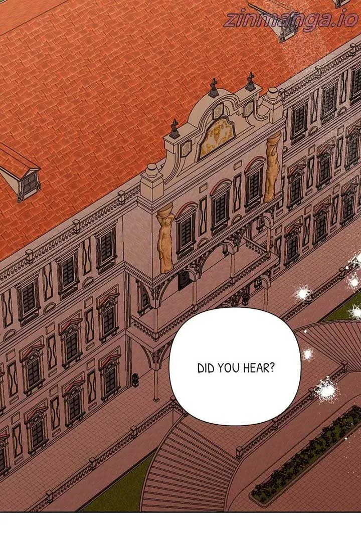 The Handsome Male Lead Won’t Let Me Log Out Chapter 45 page 52