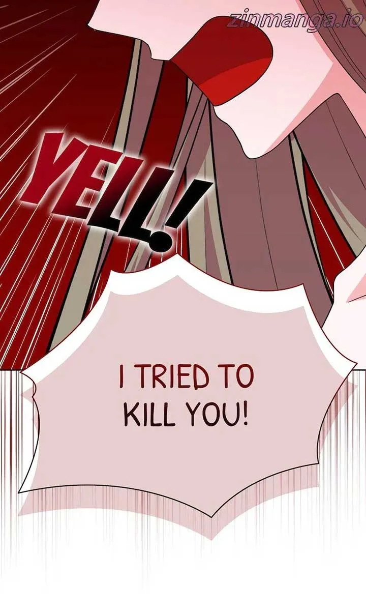 The Handsome Male Lead Won’t Let Me Log Out Chapter 45 page 18