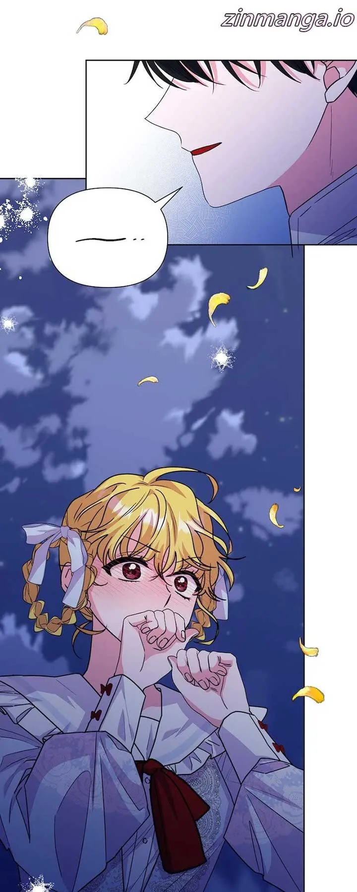 The Handsome Male Lead Won’t Let Me Log Out Chapter 45 page 65