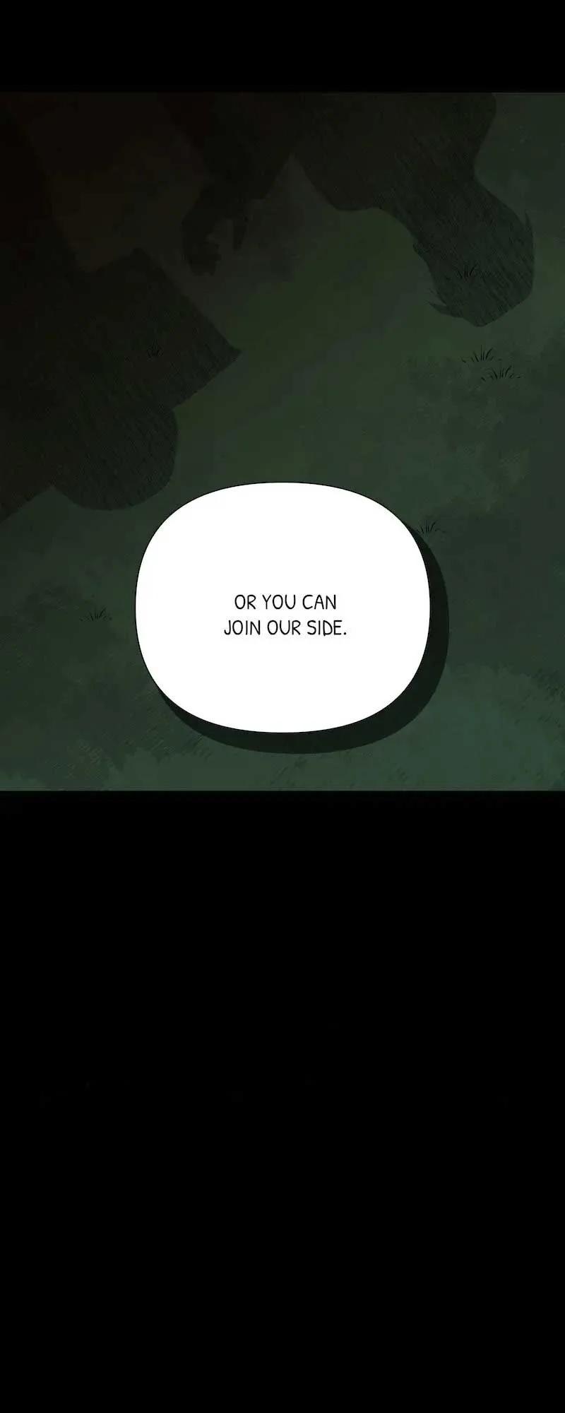 The Handsome Male Lead Won’t Let Me Log Out Chapter 44 page 54