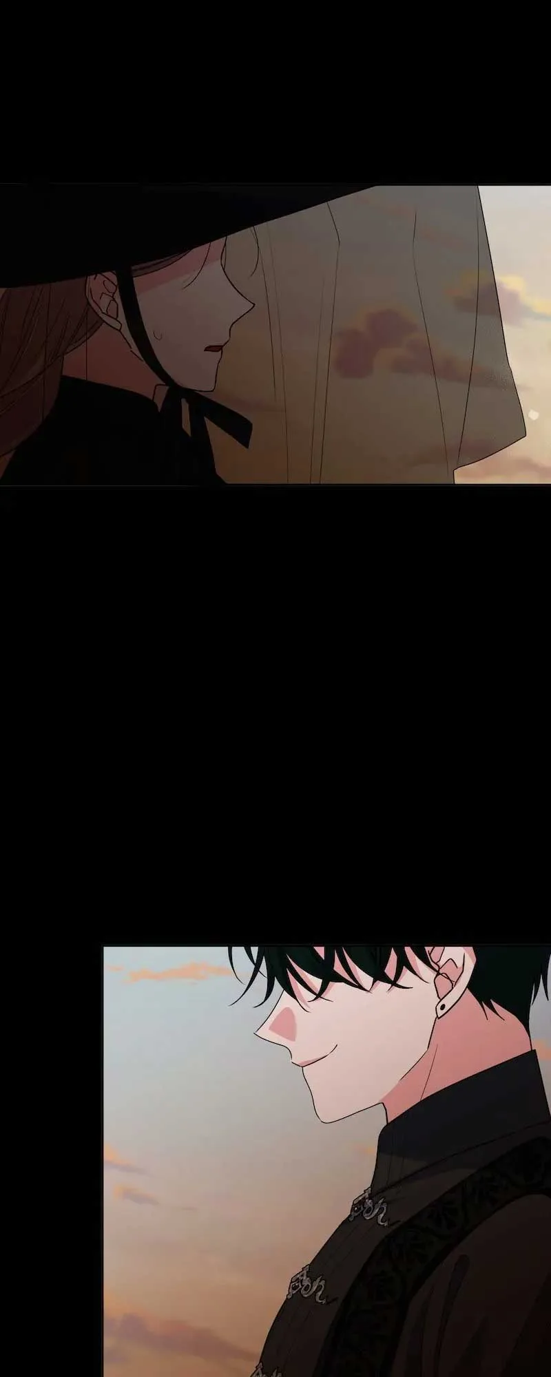 The Handsome Male Lead Won’t Let Me Log Out Chapter 44 page 64