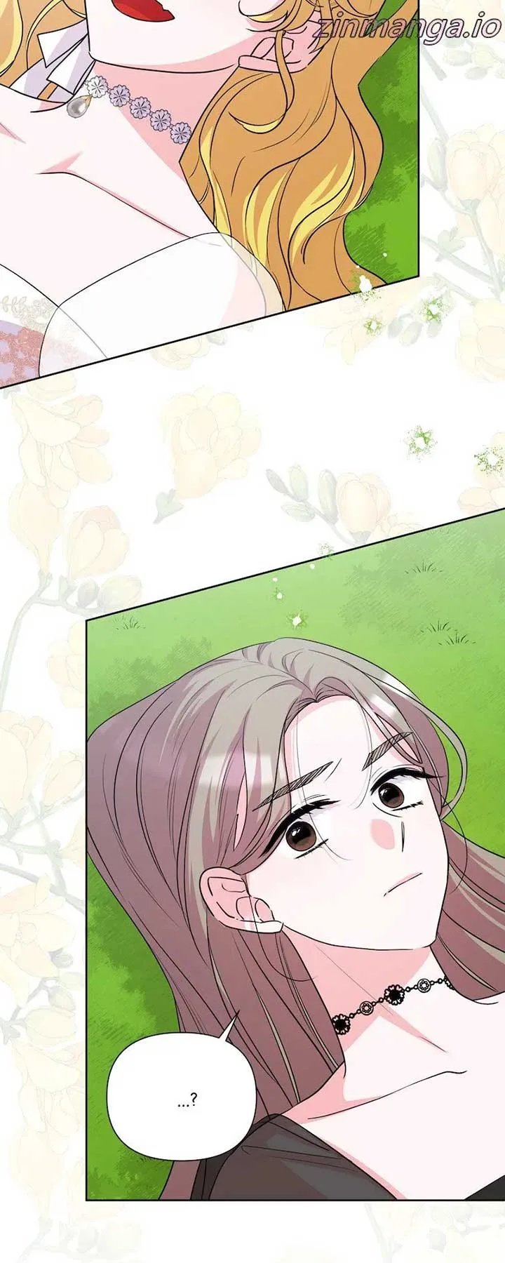 The Handsome Male Lead Won’t Let Me Log Out Chapter 45 page 13