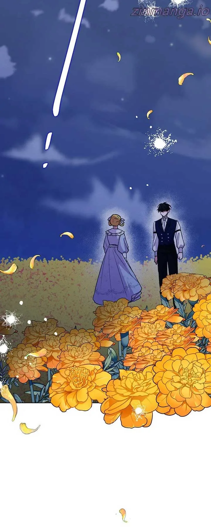 The Handsome Male Lead Won’t Let Me Log Out Chapter 45 page 64