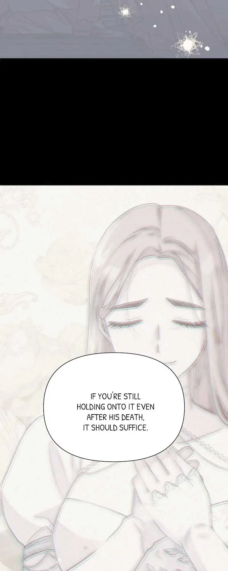 The Handsome Male Lead Won’t Let Me Log Out Chapter 44 page 61