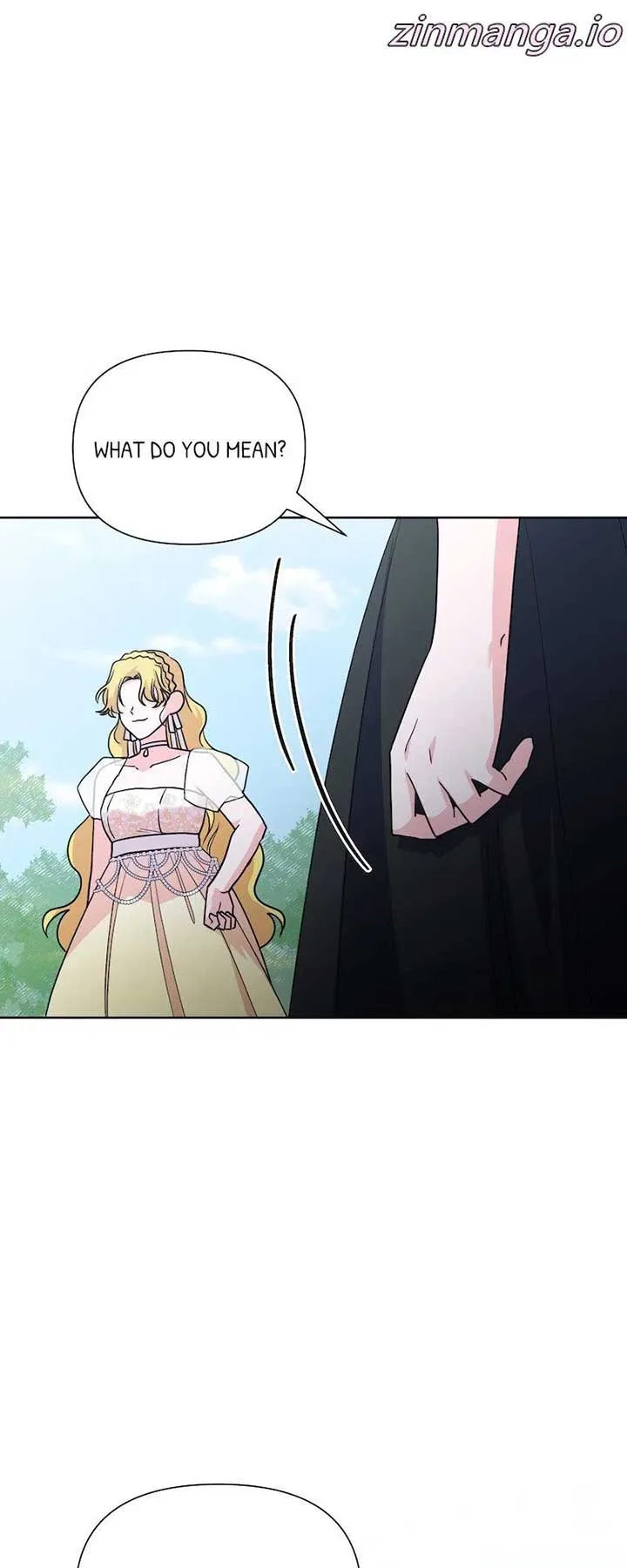 The Handsome Male Lead Won’t Let Me Log Out Chapter 45 page 39