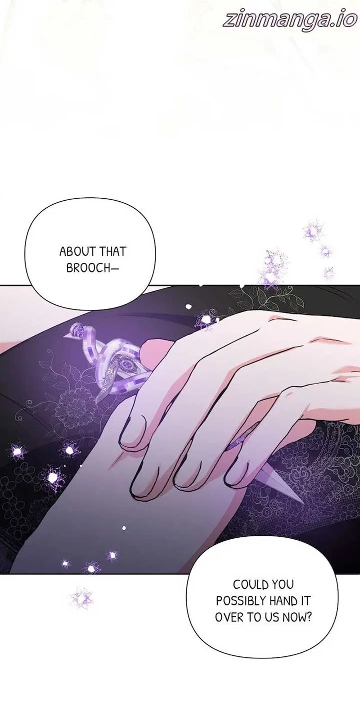The Handsome Male Lead Won’t Let Me Log Out Chapter 45 page 14