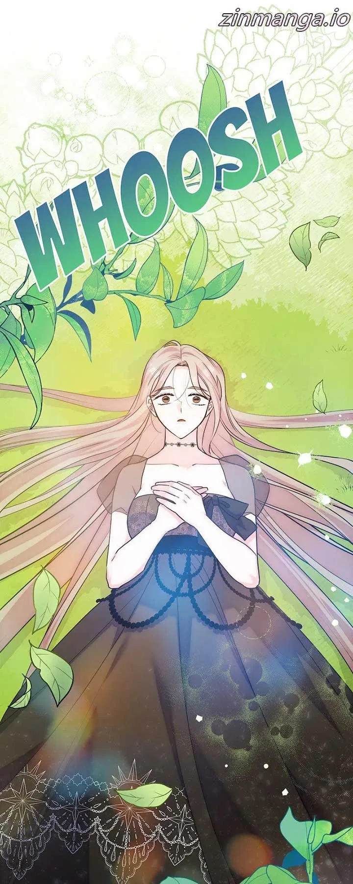 The Handsome Male Lead Won’t Let Me Log Out Chapter 45 page 9