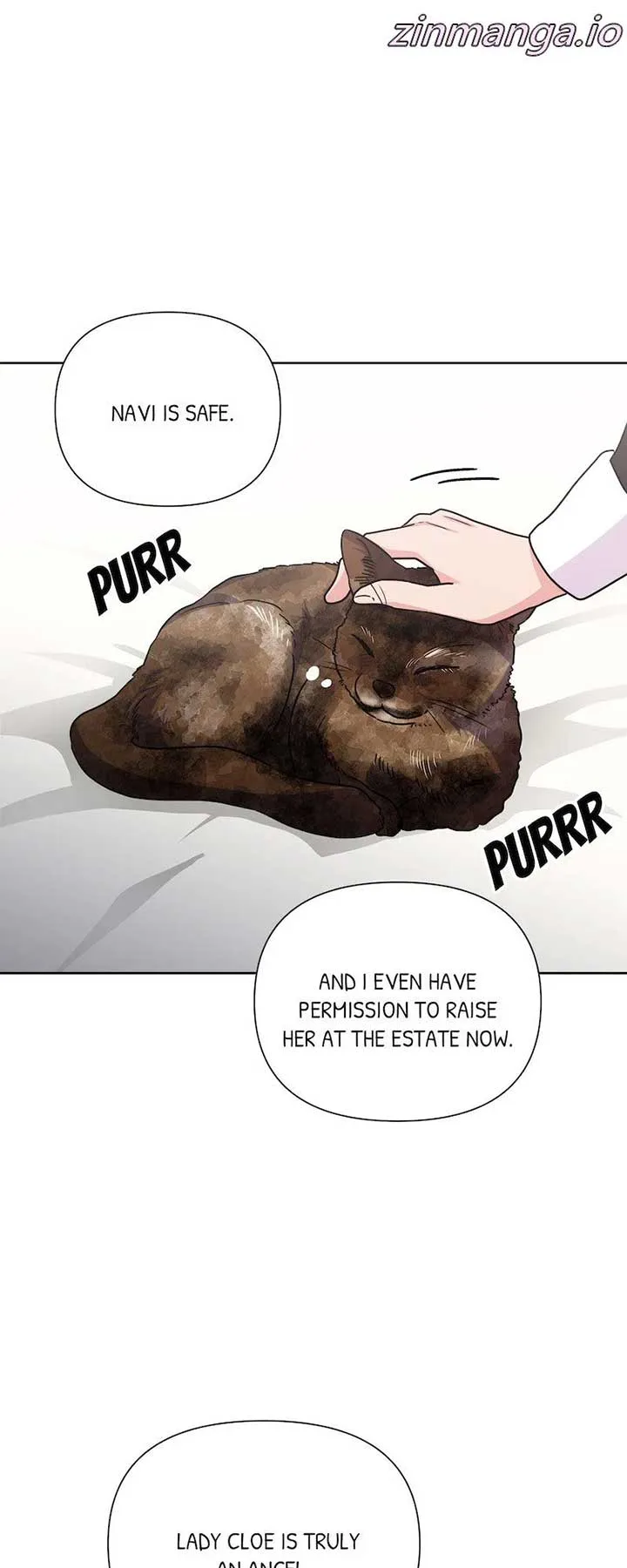 The Handsome Male Lead Won’t Let Me Log Out Chapter 45 page 57