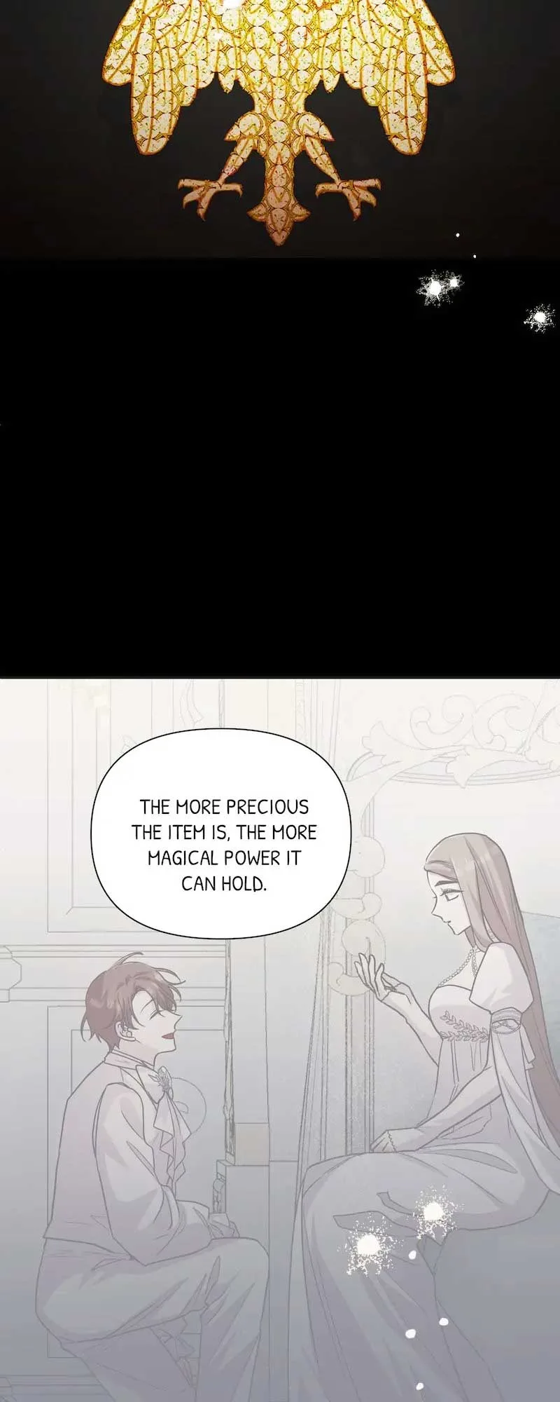 The Handsome Male Lead Won’t Let Me Log Out Chapter 44 page 60