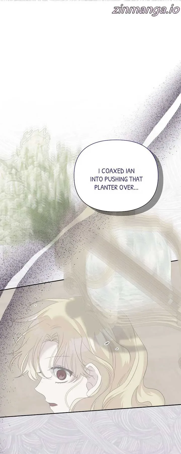 The Handsome Male Lead Won’t Let Me Log Out Chapter 45 page 19