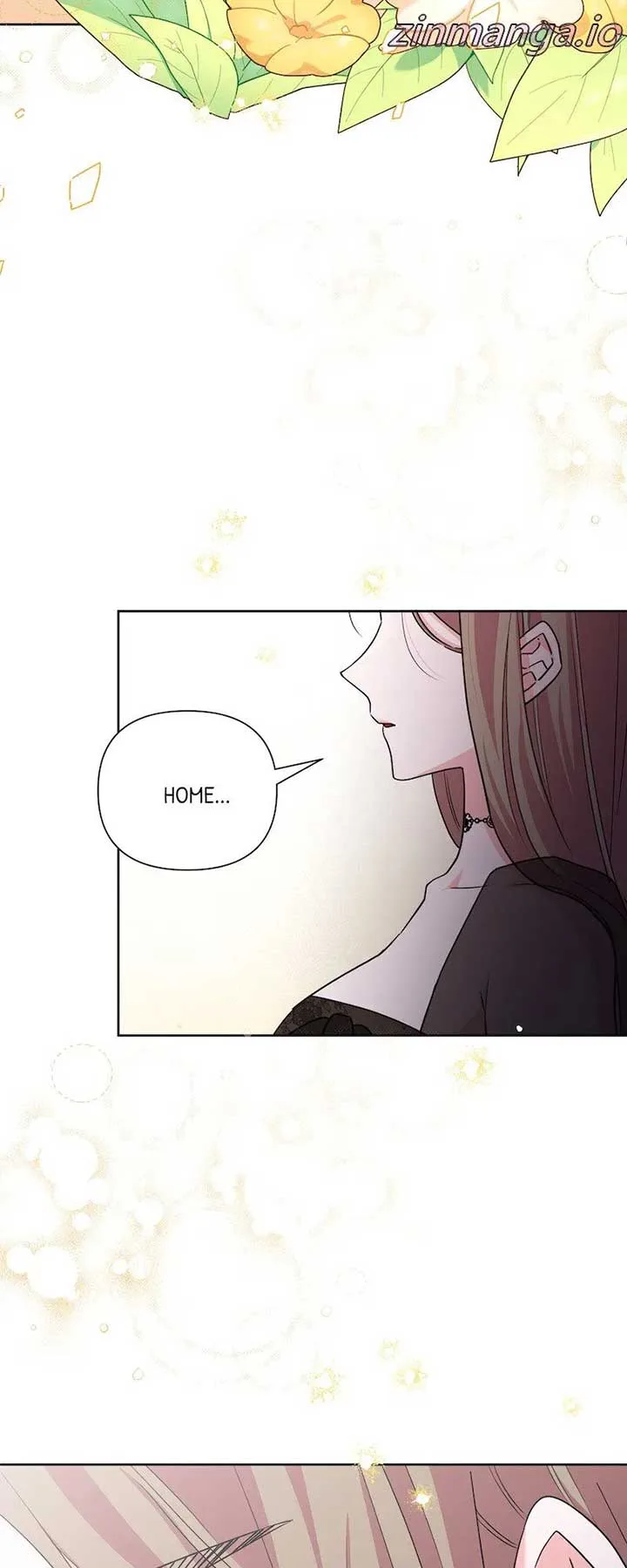 The Handsome Male Lead Won’t Let Me Log Out Chapter 45 page 42