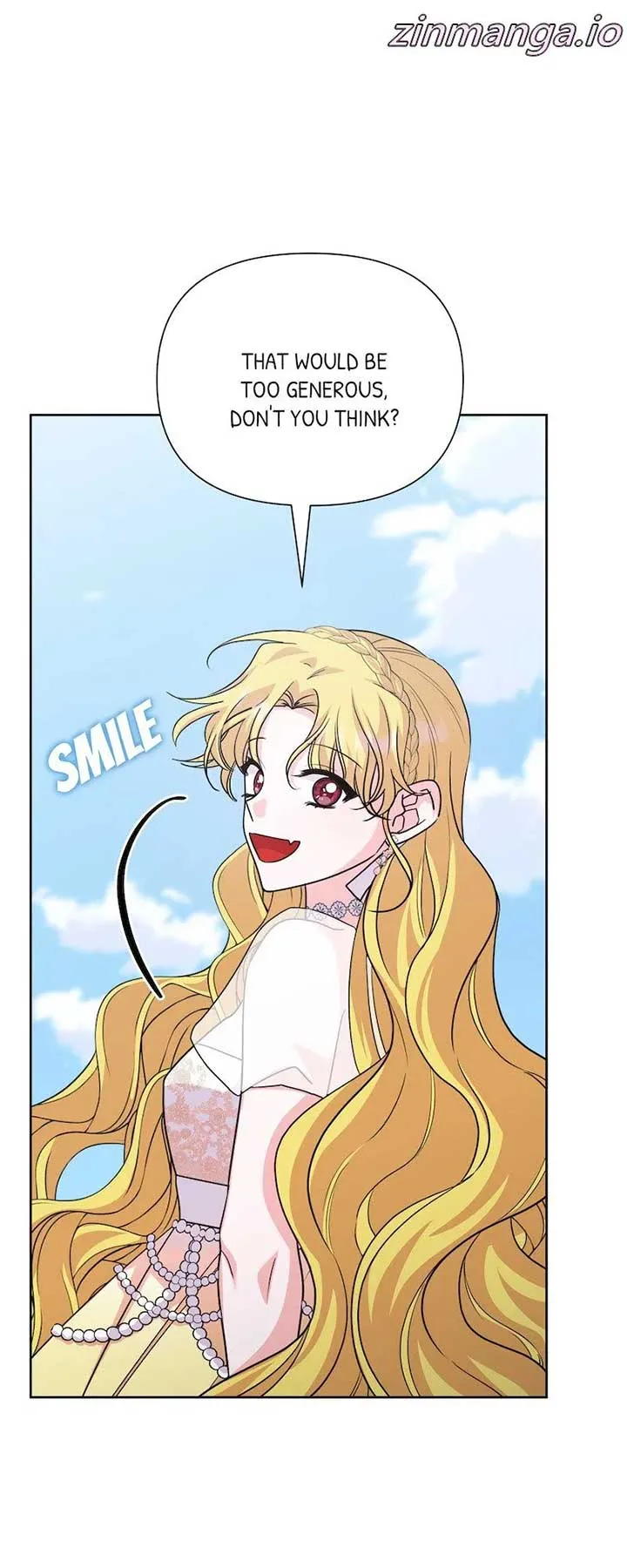 The Handsome Male Lead Won’t Let Me Log Out Chapter 45 page 27