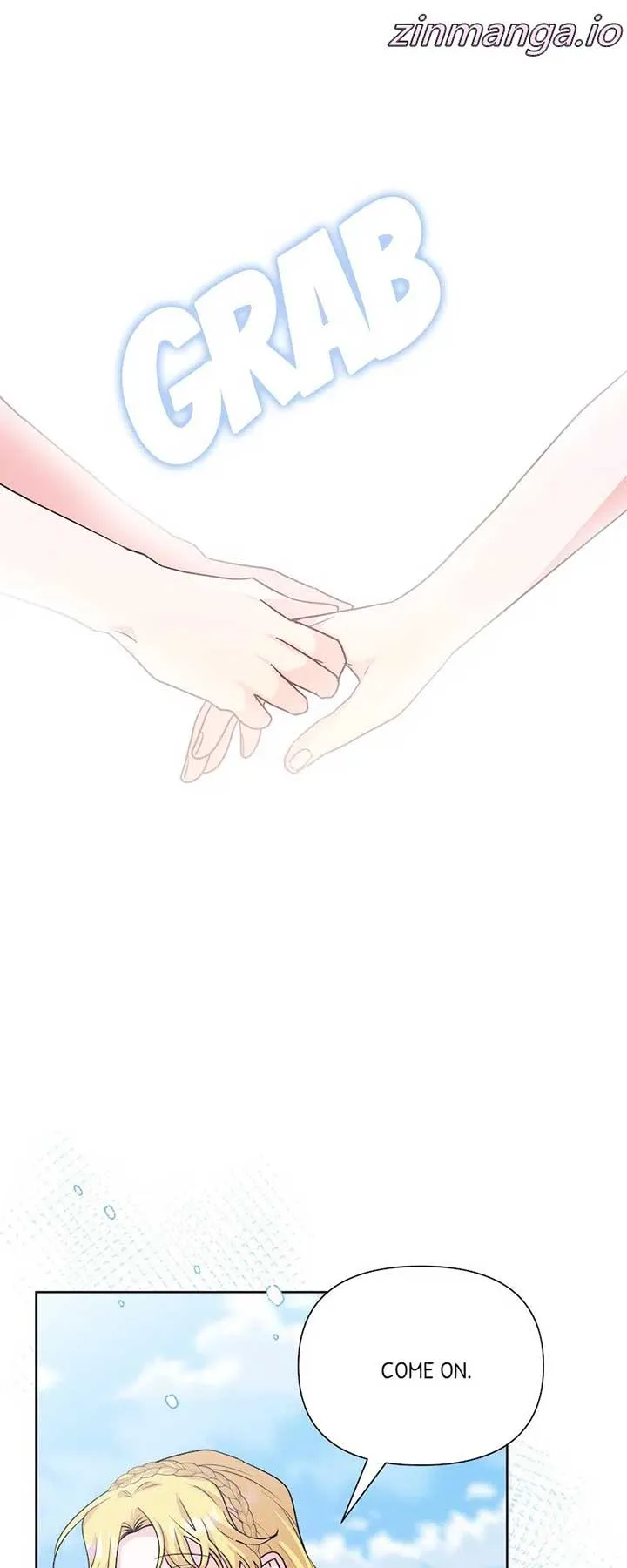 The Handsome Male Lead Won’t Let Me Log Out Chapter 45 page 44