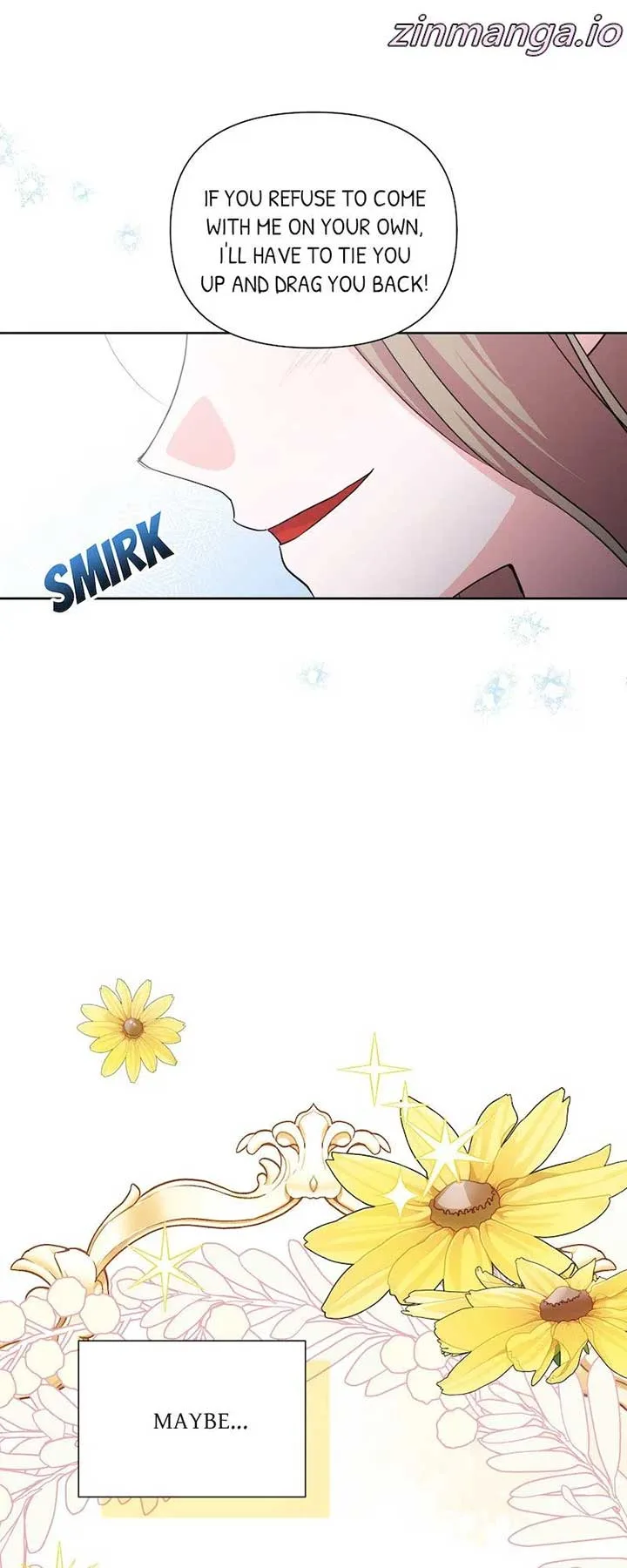 The Handsome Male Lead Won’t Let Me Log Out Chapter 45 page 46