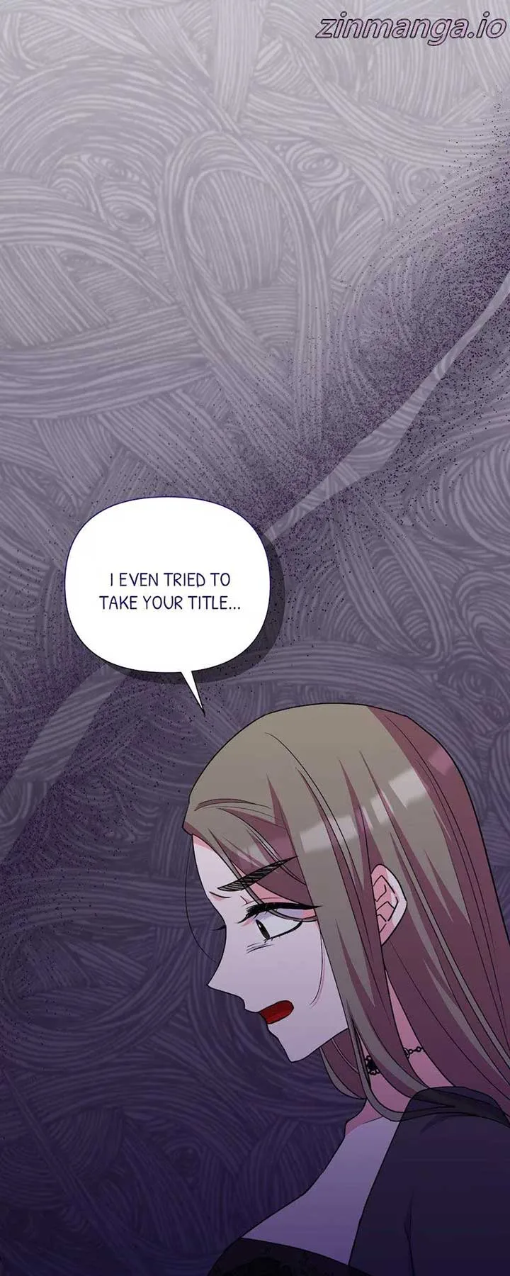 The Handsome Male Lead Won’t Let Me Log Out Chapter 45 page 21