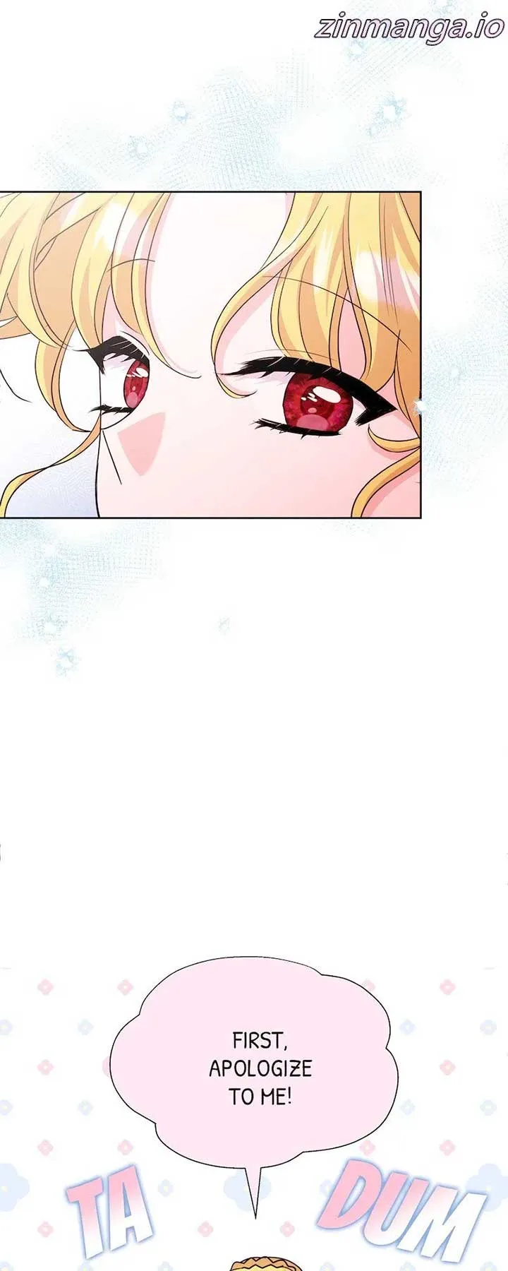 The Handsome Male Lead Won’t Let Me Log Out Chapter 45 page 29