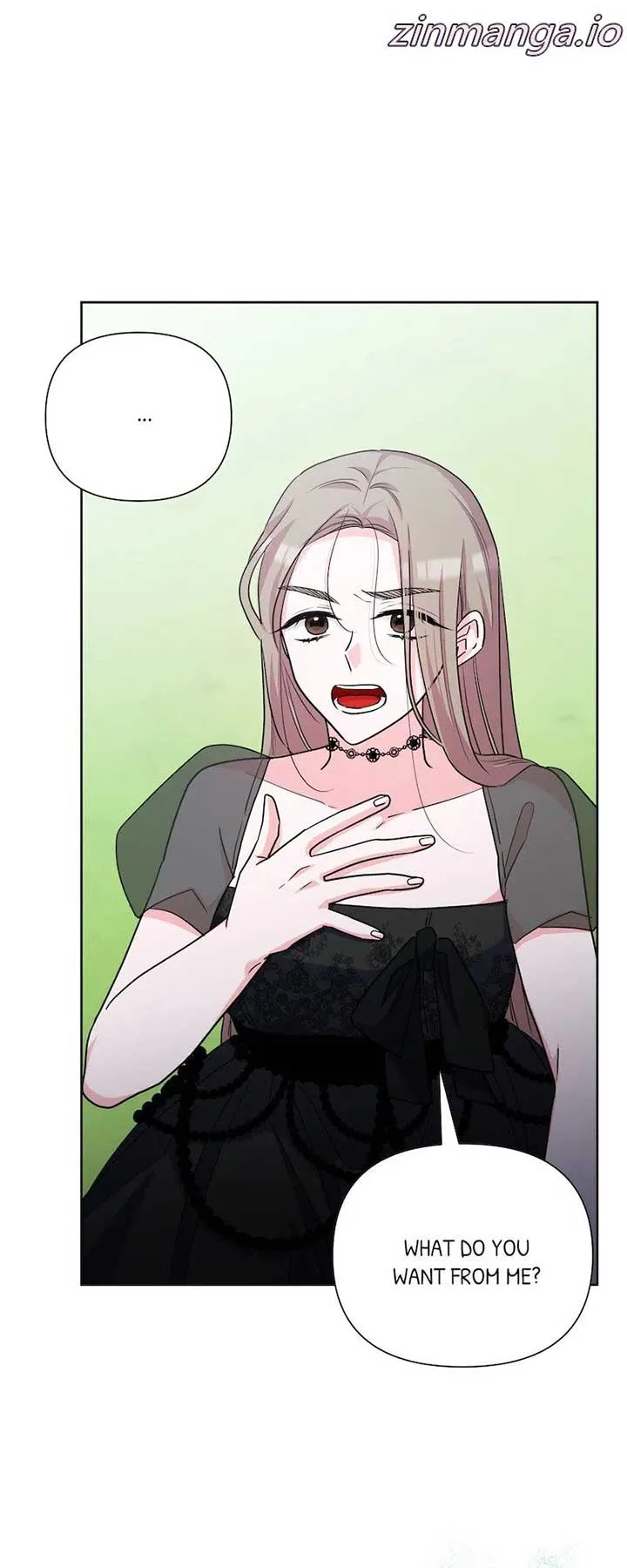 The Handsome Male Lead Won’t Let Me Log Out Chapter 45 page 28