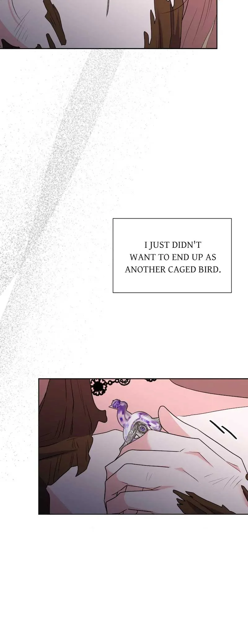 The Handsome Male Lead Won’t Let Me Log Out Chapter 44 page 71
