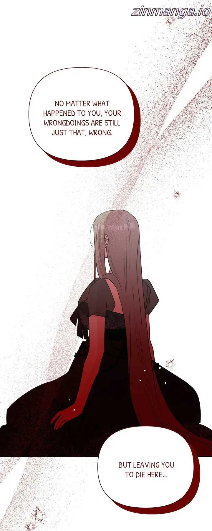 The Handsome Male Lead Won’t Let Me Log Out Chapter 45 page 25
