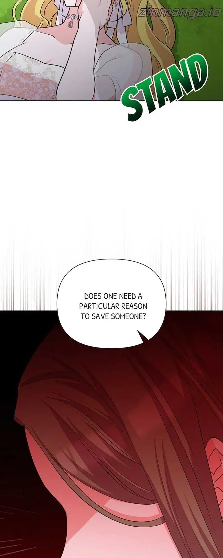 The Handsome Male Lead Won’t Let Me Log Out Chapter 45 page 17