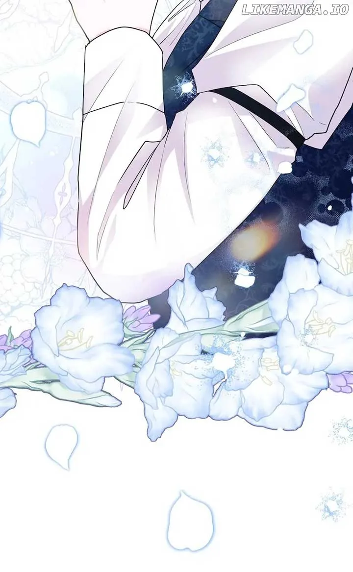 The Handsome Male Lead Won’t Let Me Log Out Chapter 46 page 35