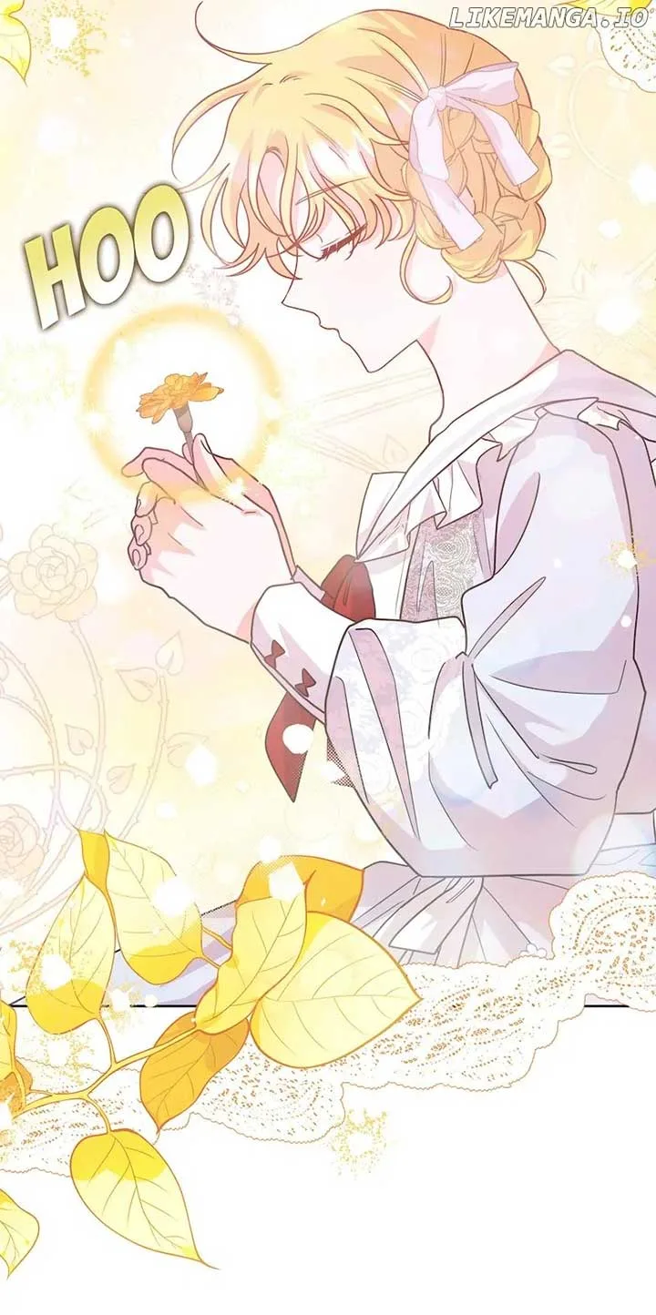 The Handsome Male Lead Won’t Let Me Log Out Chapter 46 page 6