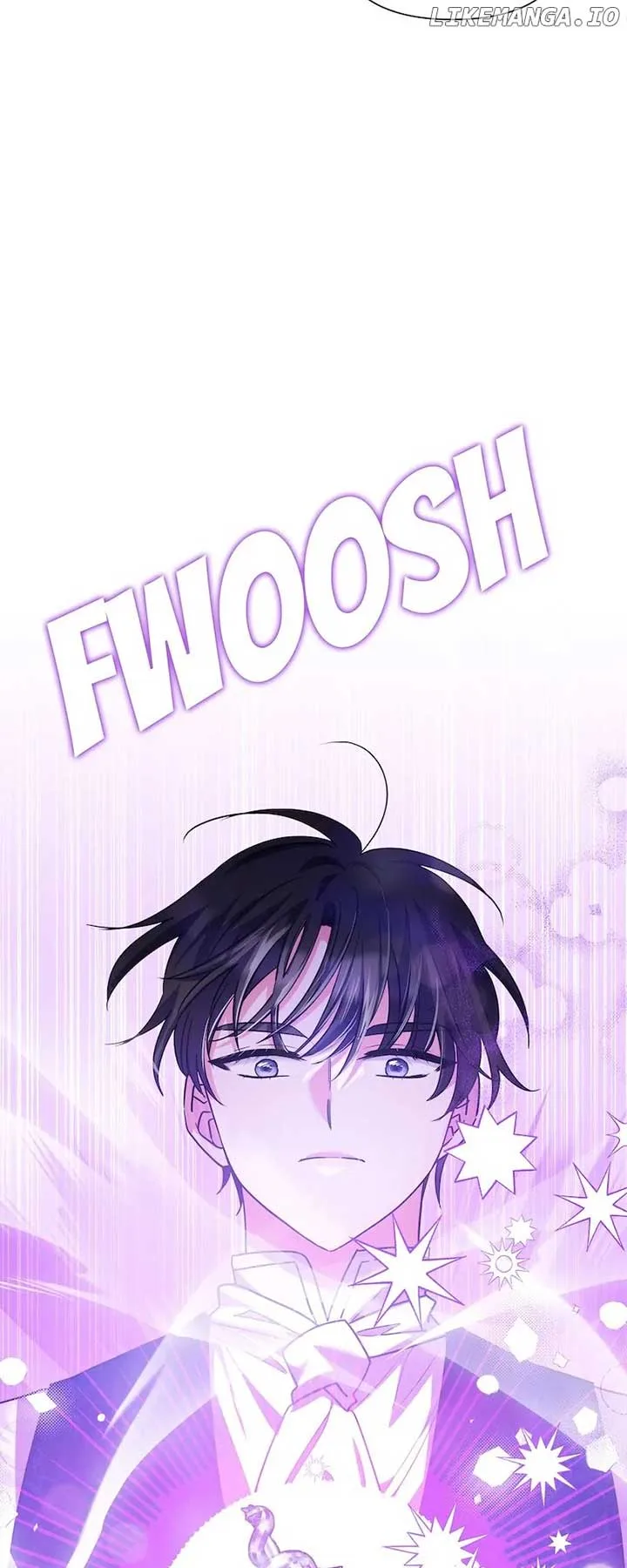 The Handsome Male Lead Won’t Let Me Log Out Chapter 46 page 27