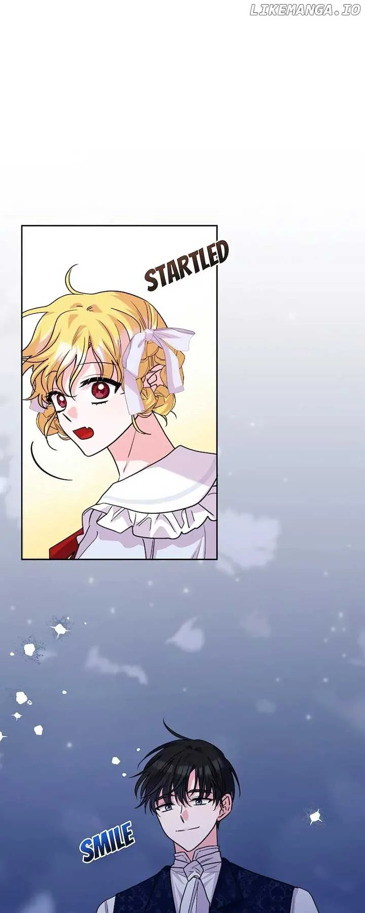 The Handsome Male Lead Won’t Let Me Log Out Chapter 46 page 11