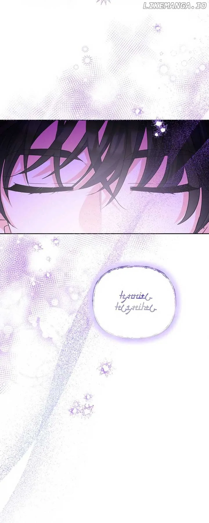 The Handsome Male Lead Won’t Let Me Log Out Chapter 46 page 30