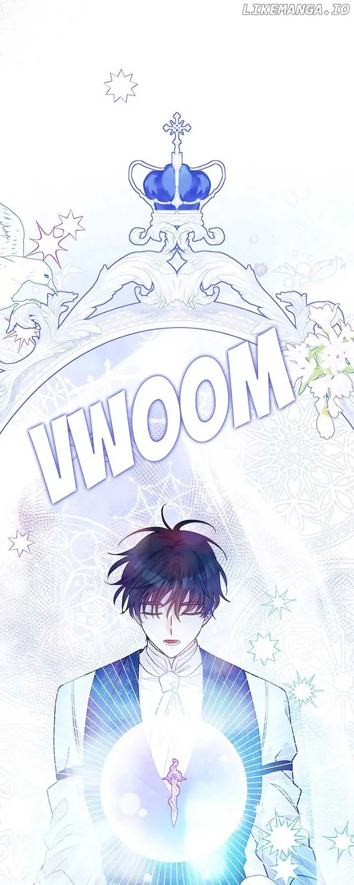 The Handsome Male Lead Won’t Let Me Log Out Chapter 46 page 31