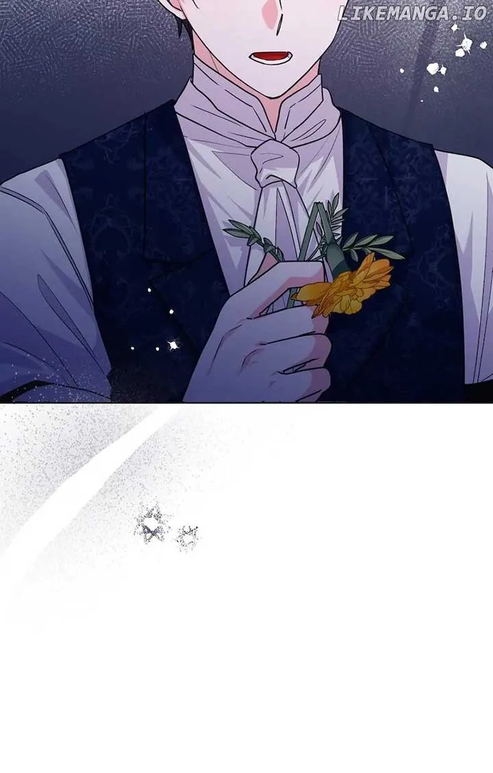 The Handsome Male Lead Won’t Let Me Log Out Chapter 46 page 18