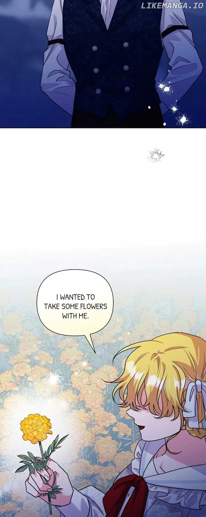 The Handsome Male Lead Won’t Let Me Log Out Chapter 46 page 12
