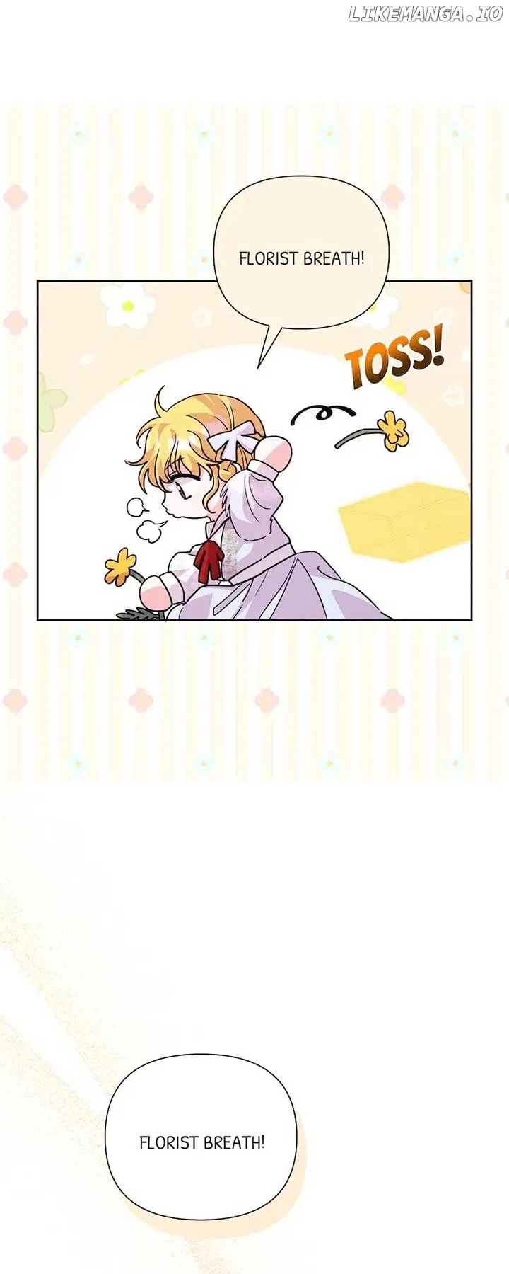 The Handsome Male Lead Won’t Let Me Log Out Chapter 46 page 8