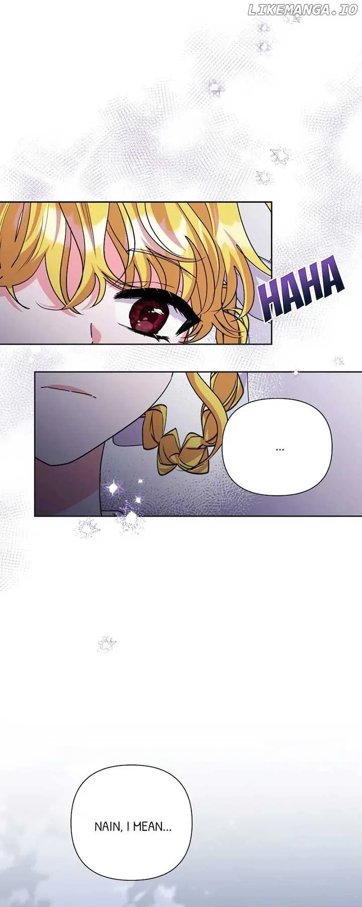The Handsome Male Lead Won’t Let Me Log Out Chapter 46 page 49
