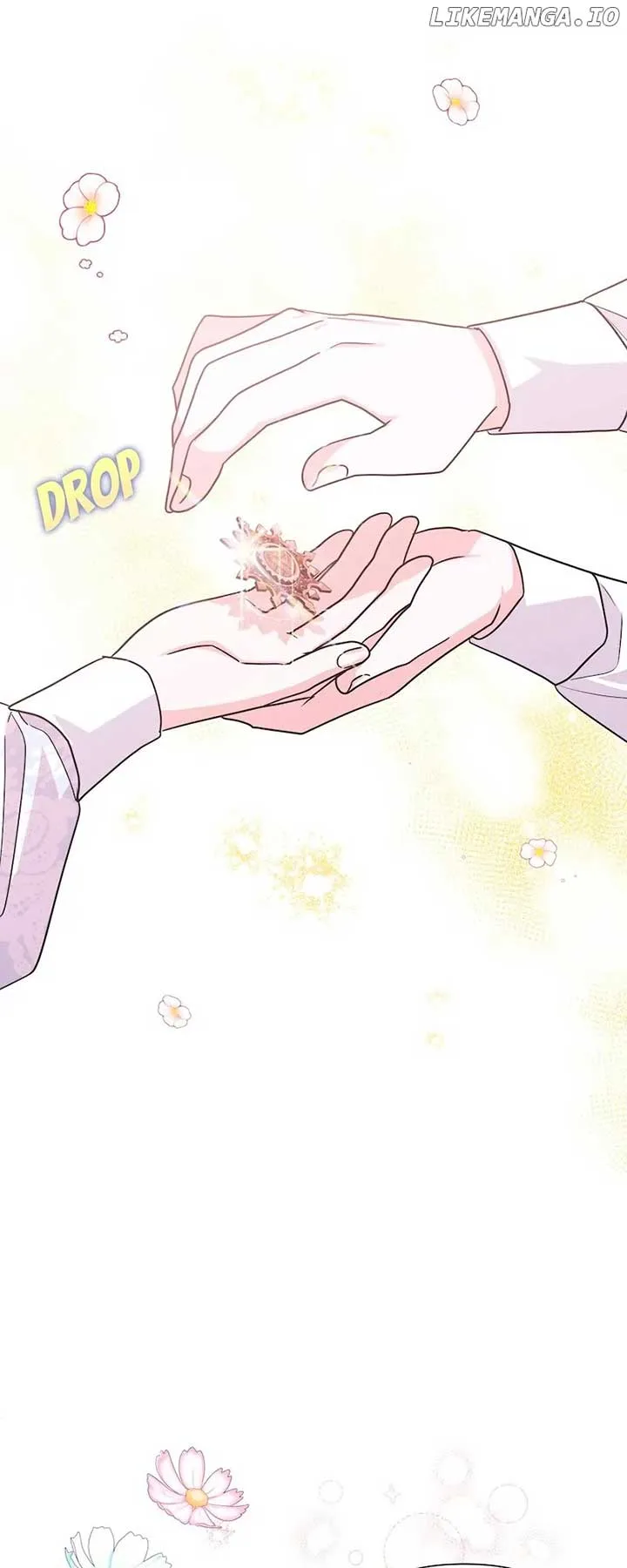 The Handsome Male Lead Won’t Let Me Log Out Chapter 46 page 45