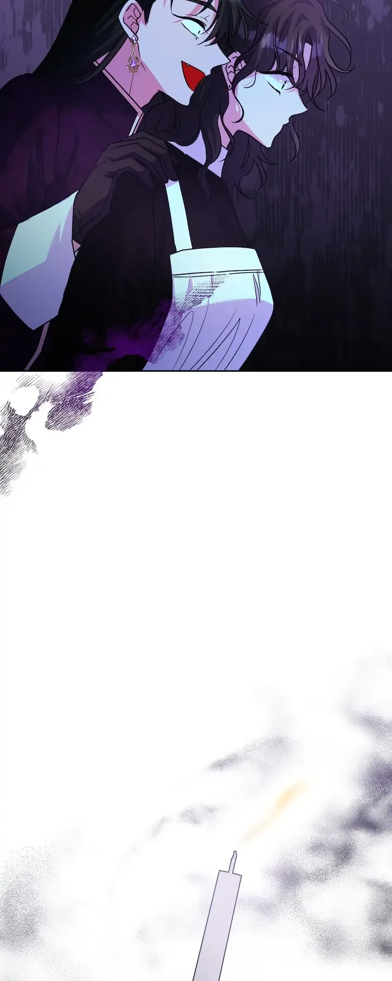 The Handsome Male Lead Won’t Let Me Log Out Chapter 48 page 13