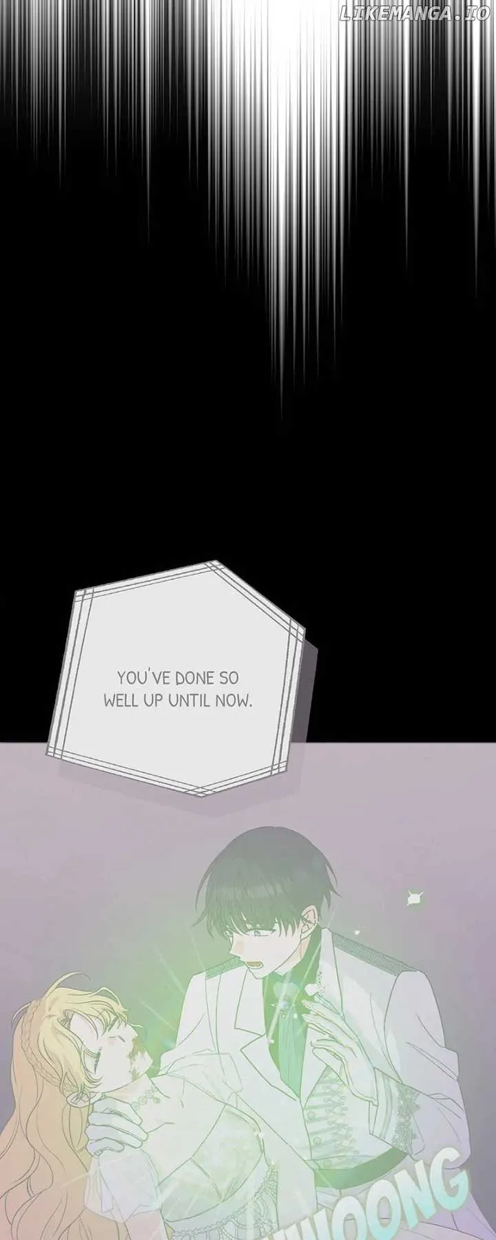The Handsome Male Lead Won’t Let Me Log Out Chapter 46 page 54