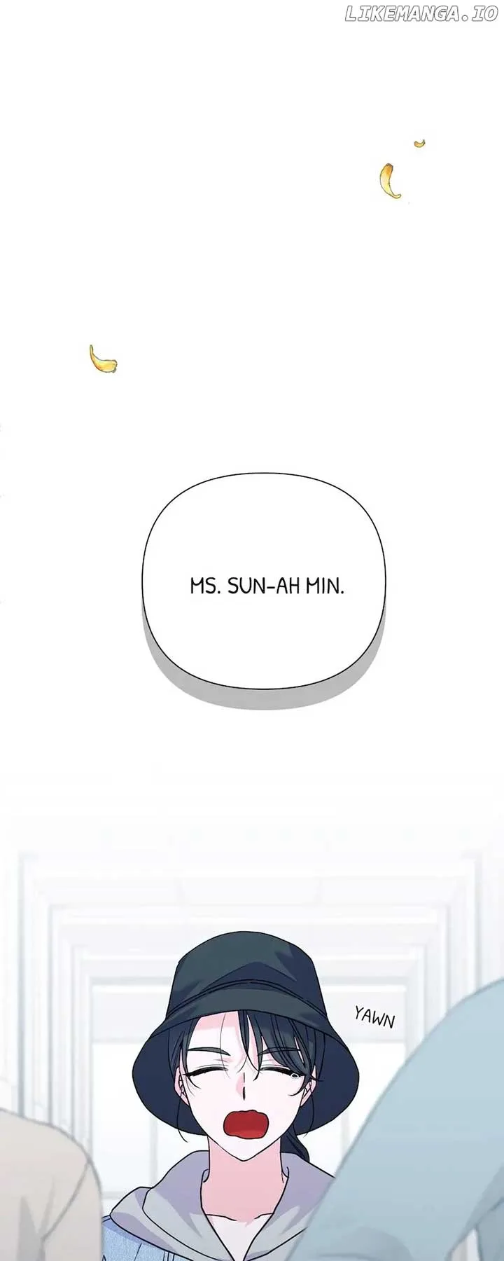 The Handsome Male Lead Won’t Let Me Log Out Chapter 46 page 63