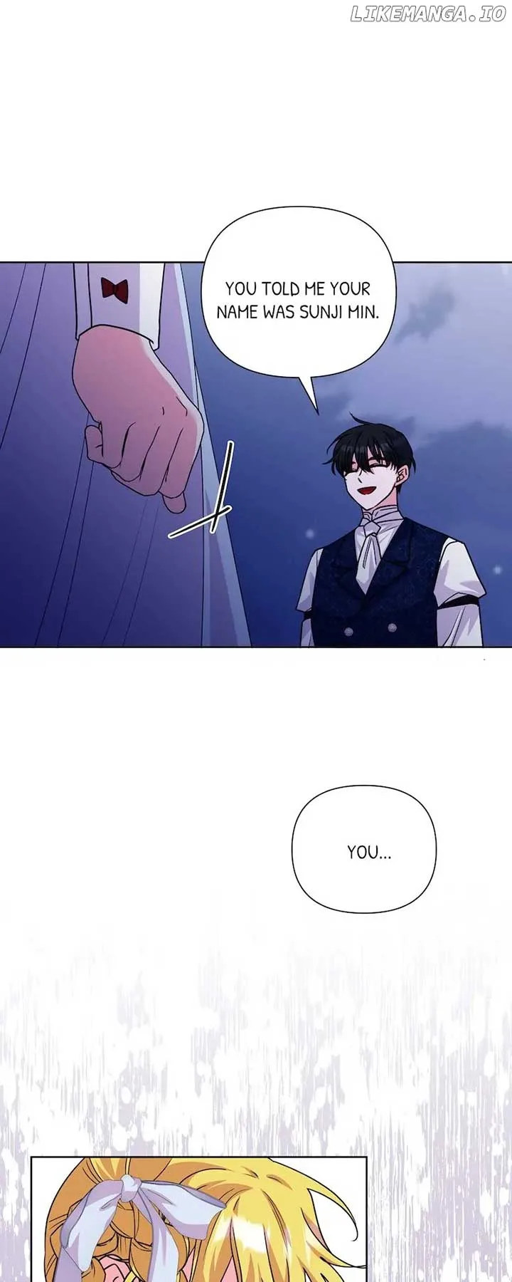 The Handsome Male Lead Won’t Let Me Log Out Chapter 46 page 52
